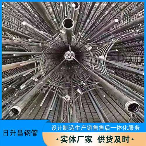 嘉陵声测管加固处理操作要点