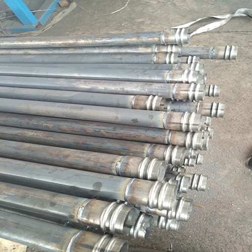 嘉陵《建筑基桩检测技术规范》每根桩需要几个声测管