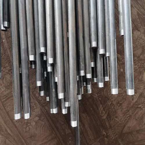 嘉陵声测管重量是多少？买管必知的计算公式